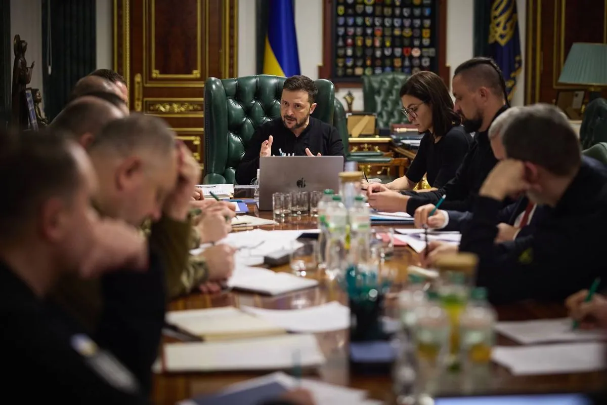 zelenskyy-announces-public-involvement-in-work-on-internal-victory-plan