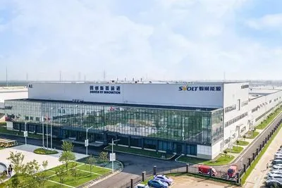 Chinese giant SVOLT closes battery production in Europe from 2025