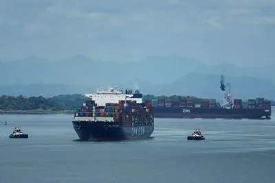 Panama Canal increases profits despite historic drought and traffic restrictions