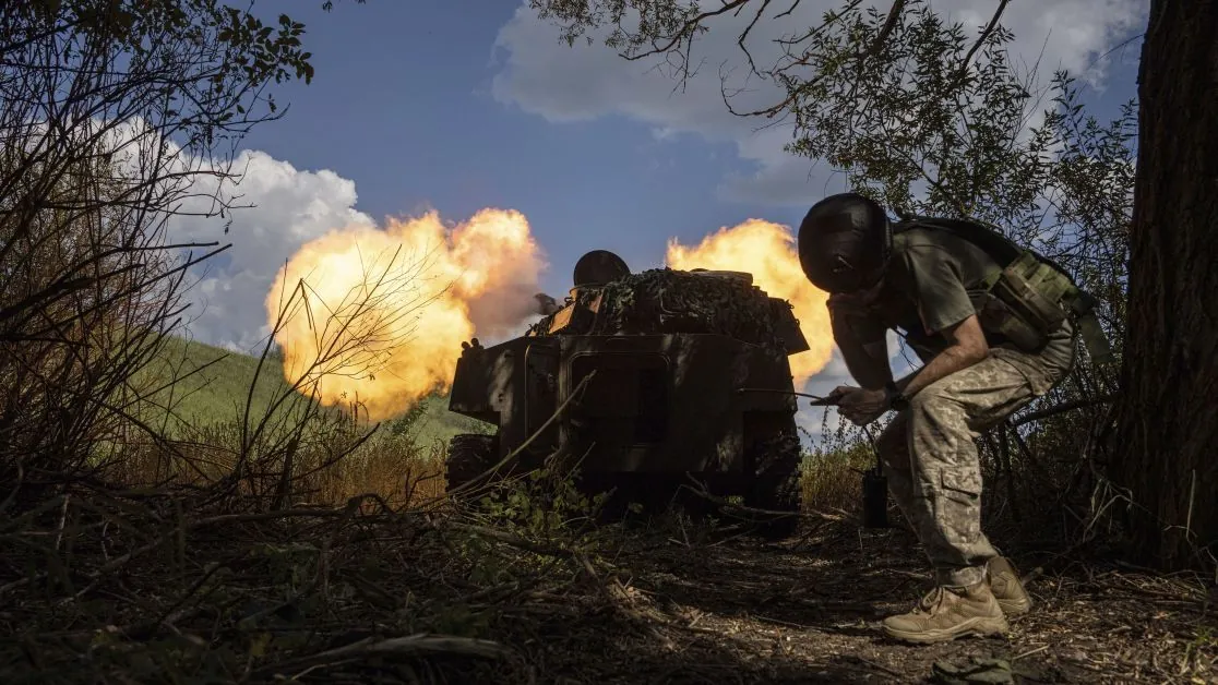 142-combat-engagements-in-the-frontline-the-most-intense-fighting-took-place-in-the-pokrovsk-sector-general-staff