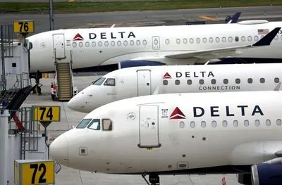 Delta Air Lines sues CrowdStrike over half a billion dollar breach