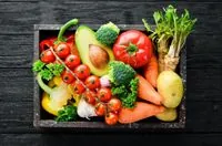 The Ministry of Health has revealed the secret of healthy eating: how many vegetables you need to eat every day