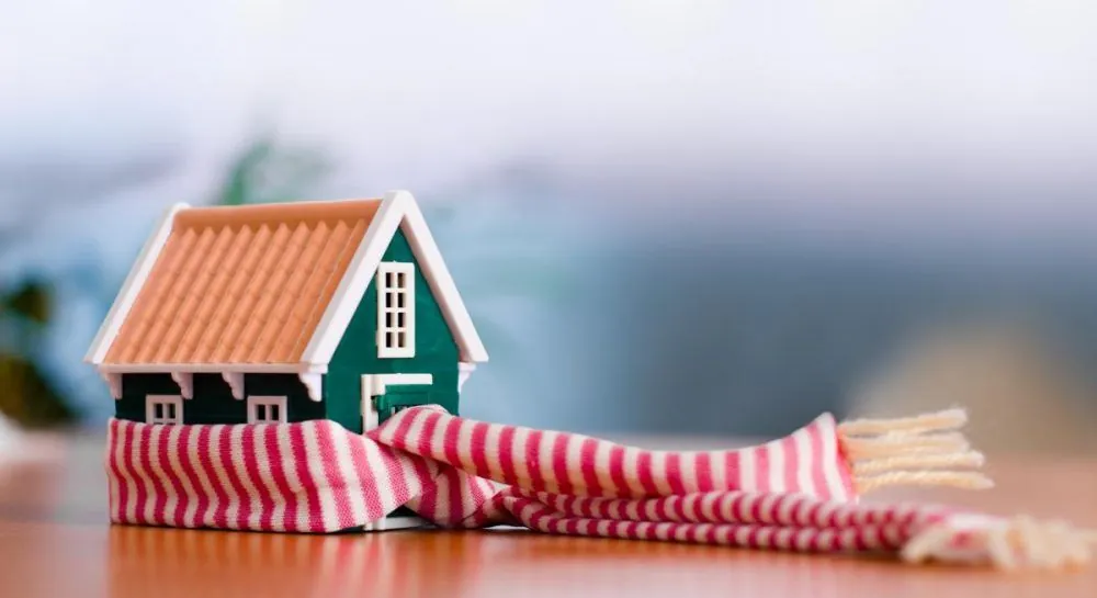 How to insulate your home: some tips for a more comfortable winter