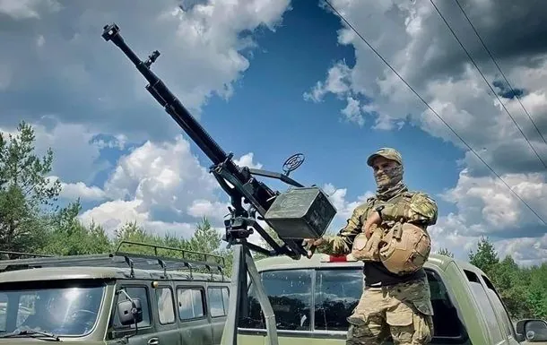 Air Defense Forces in Kyiv Region: What's Happening in the Region