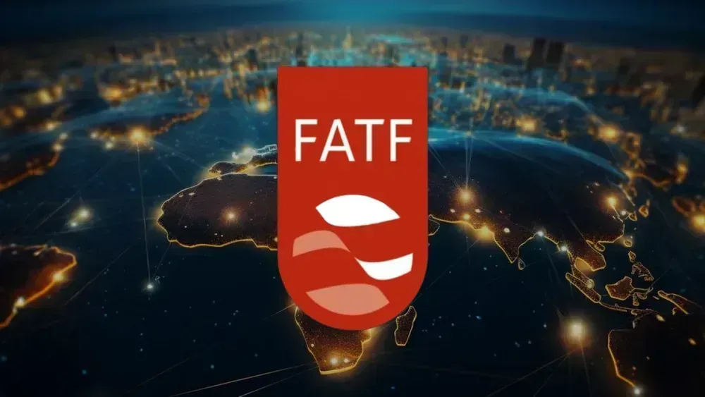 FATF refuses to blacklist Russia at Ukraine's request