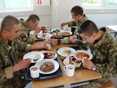 new-calorie-requirements-for-military-food-what-will-change-in-2025