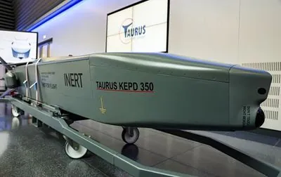 Germany plans to spend 2.1 billion euros on new Taurus Neo cruise missiles