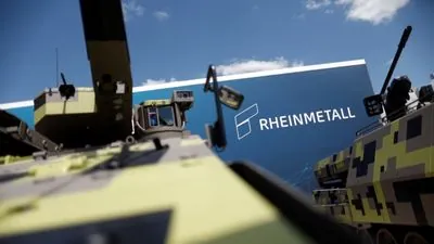 Tanks, ammunition and gunpowder: Rheinmetall about the plants it plans to launch in Ukraine