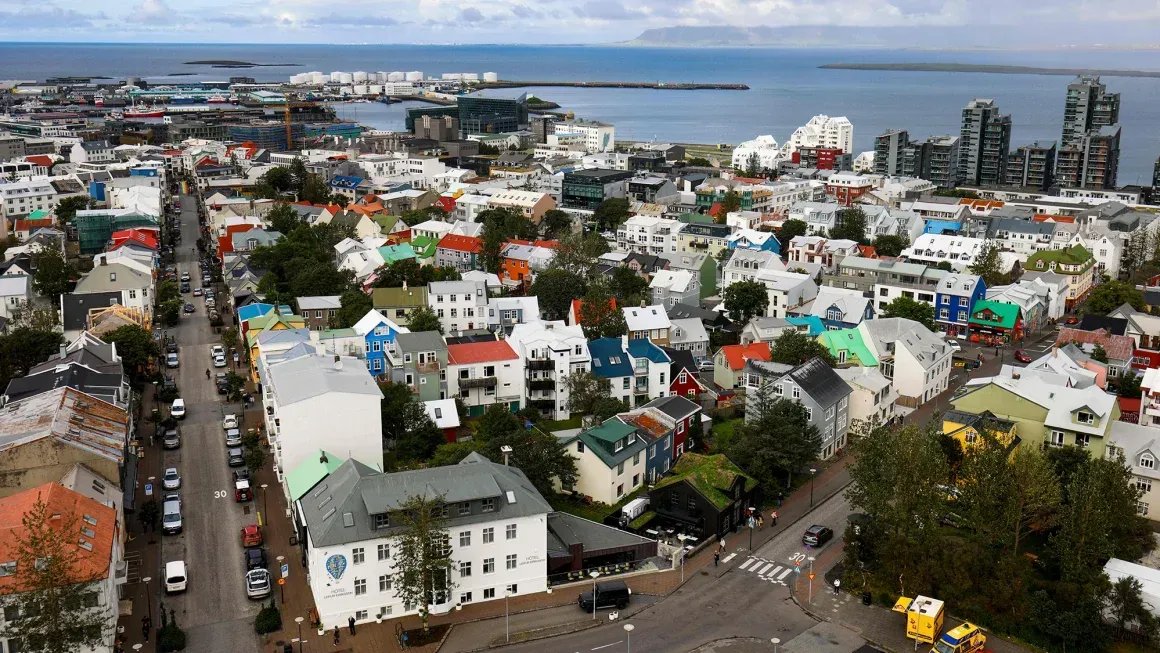 iceland-shows-record-economic-growth-after-switching-to-4-day-week-study