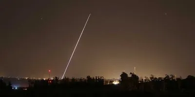 Israel destroys Hamas' secret command center in Gaza