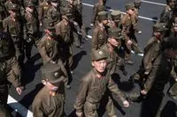 North Korean soldiers completely change the political scenario and the meaning of war - Yermak