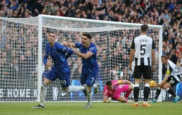 chelsea-will-receive-a-record-fine-for-yellow-cards-in-the-match-against-newcastle