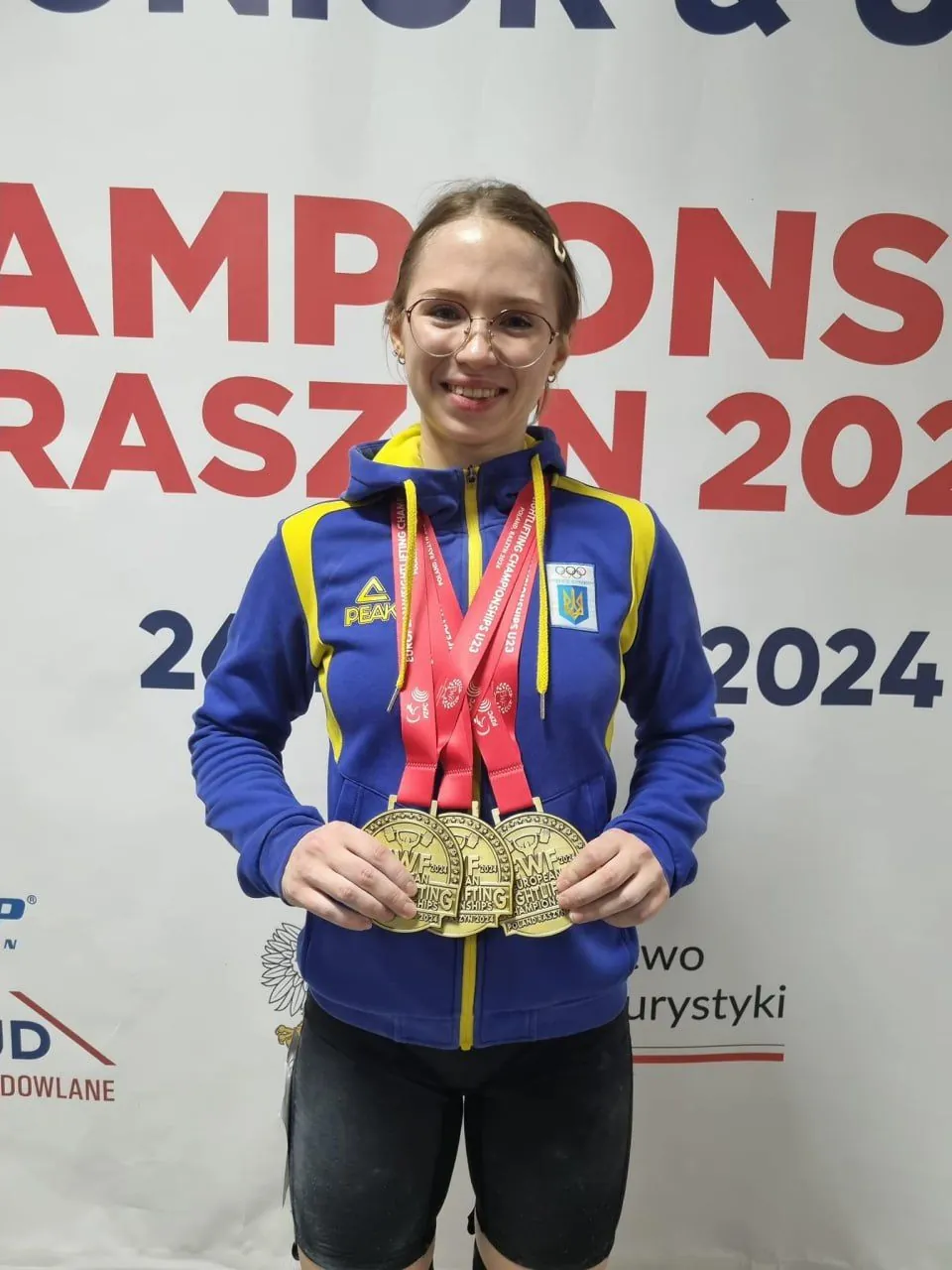 ukrainian-weightlifter-sets-record-at-european-youth-championships