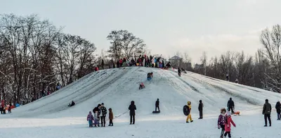 Winter is coming. The mayor of Brovary told how the city is preparing for the weather to get worse