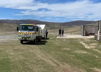 Woman photographer miraculously survives 12 days of wandering in the Snowy Mountains of Australia