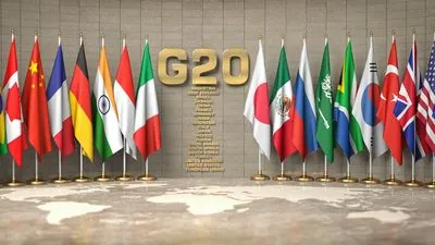 Країни G20 можуть запросто поставити путіна на місце - Зеленський