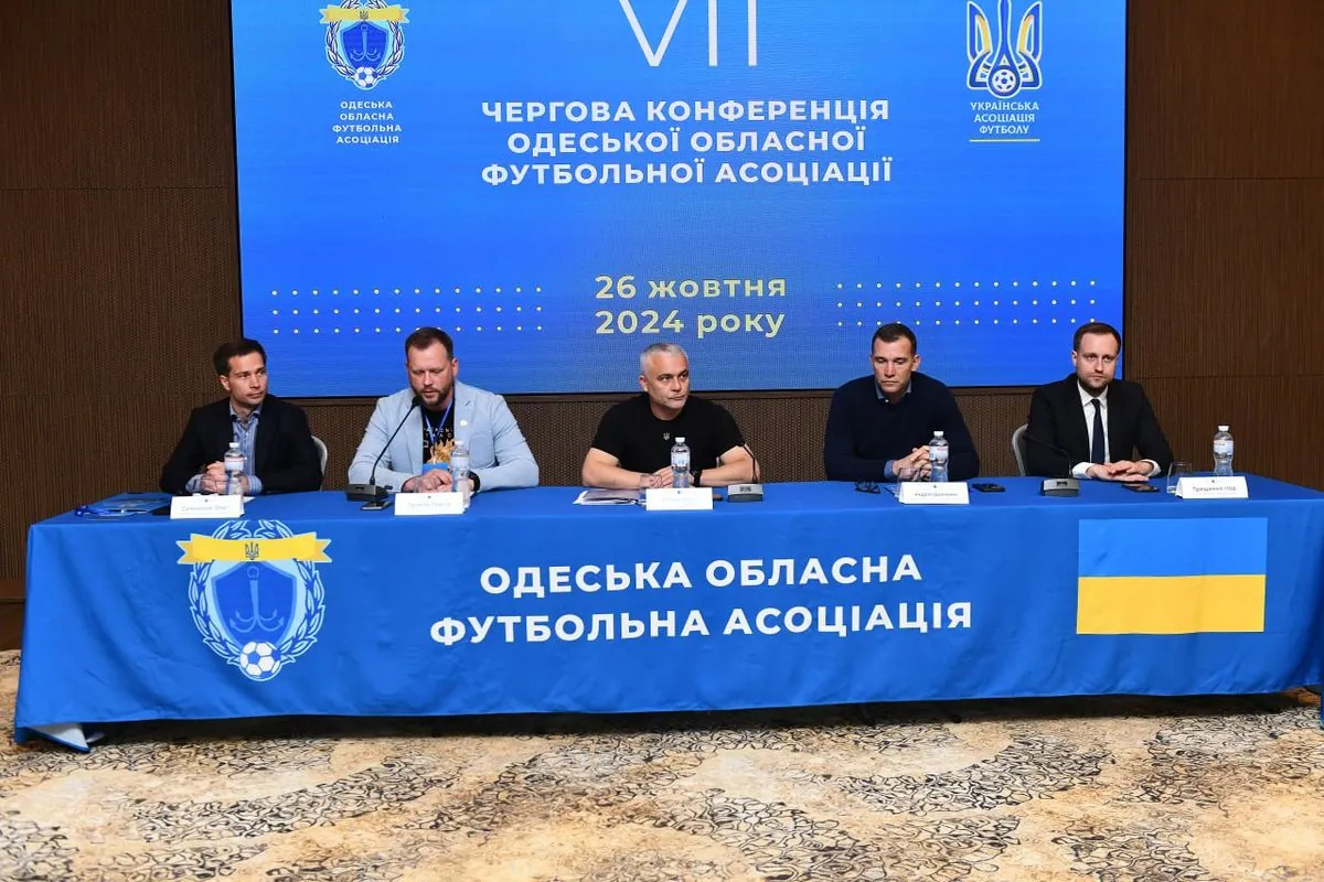 the-keeper-was-elected-chairman-of-the-football-association-of-odesa-region