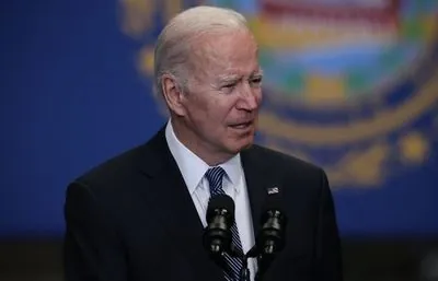 Biden comments on sending DPRK military to Russia