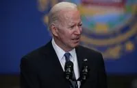 Biden skomentował wysłanie wojsk północnokoreańskich do Rosji