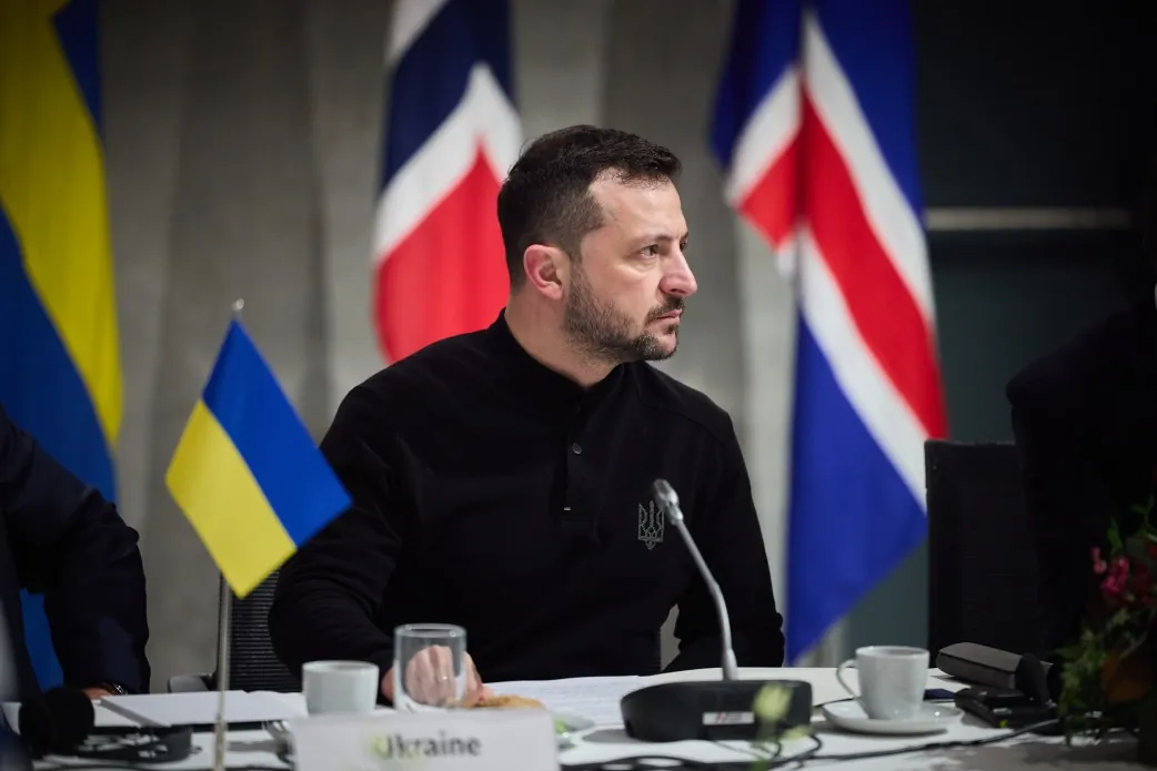 zelenskyy-on-the-results-of-the-ukraine-north-europe-summit-they-talked-about-strengthening-air-defense-and-nato