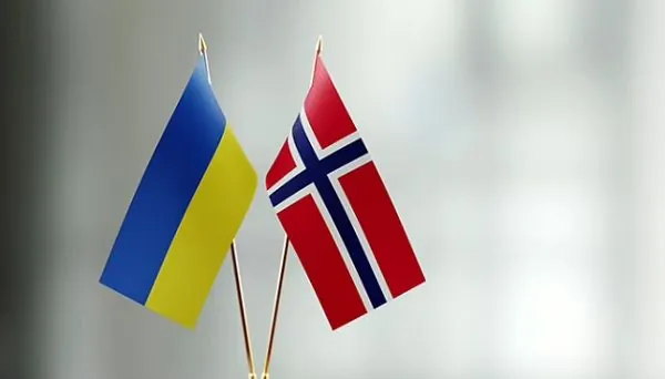 Norway announces new aid package for Ukraine worth 500 million euros