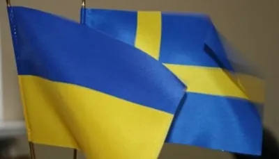 Sweden allocates a new aid package to Ukraine: what will 63 million euros go for