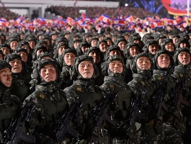 zelensky-the-number-of-dprk-troops-in-russia-may-increase-to-12-thousand