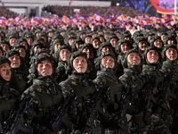 Zelensky: The number of DPRK troops in Russia may increase to 12 thousand