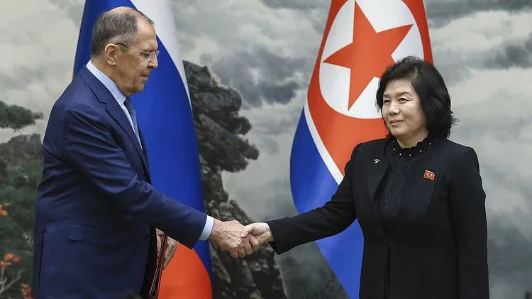 North Korean Foreign Minister to visit Russia amid reports of troop deployment