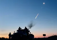 Ukraine's air defense destroys more than half of the “Shahed” during a night attack by Russia