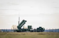 Norway allocates almost EUR 120 million for new Patriot system for Ukraine