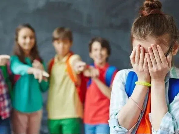 52 schoolchildren have already used the new online bullying complaint system