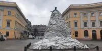 Взрыв прогремел в Одессе, работают силы ПВО