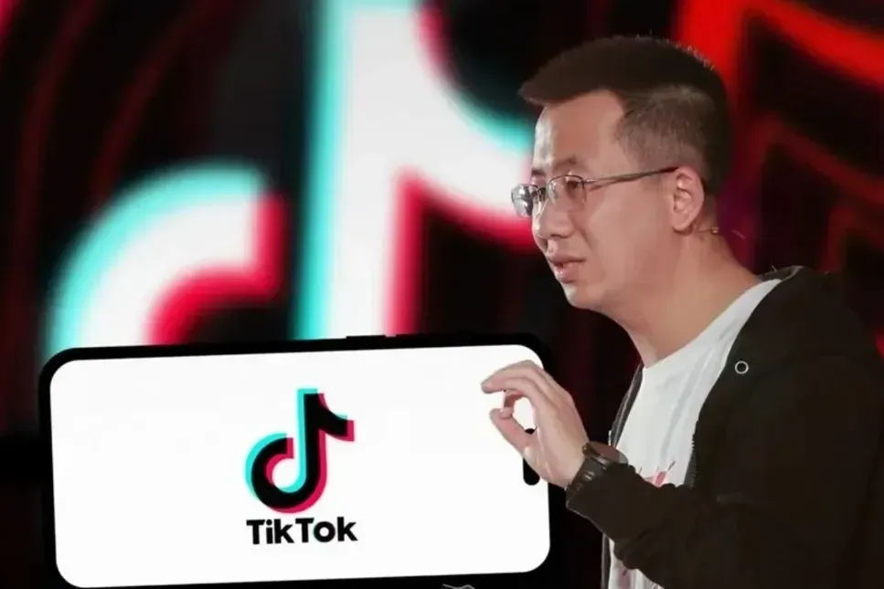 Основатель TikTok стал самым богатым человеком Китая: что известно о его состоянии