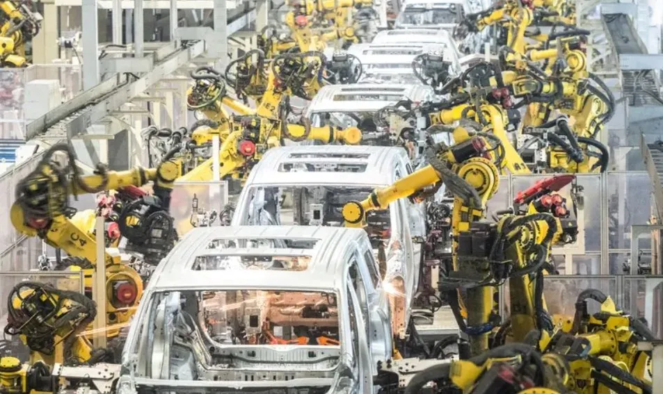 eu-to-approve-tariffs-on-electric-cars-from-china-on-wednesday