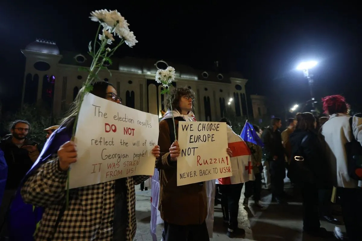 protests-continue-in-georgia-students-rally-against-parliamentary-election-results