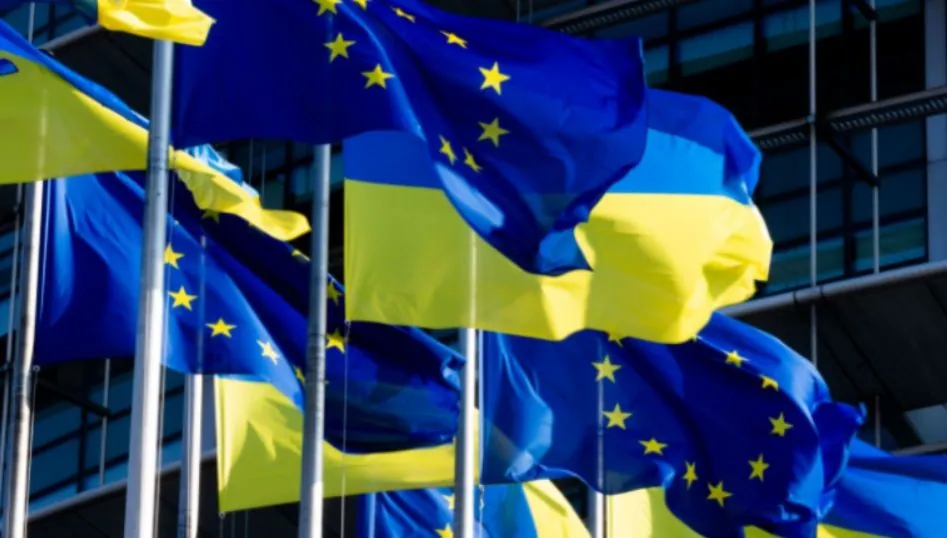 Financial Times: The EU may not be ready for Ukraine's further European integration yet