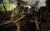 Ukrainian troops engage in 158 combat engagements in the frontline: the situation is the most intense in the Kupiansk and Kurakhove sectors - General Staff