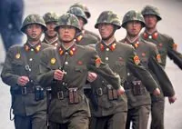 Ukrainian Armed Forces strike at DPRK military in Kursk region for the first time - El Pais