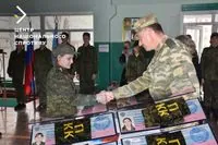 In TOT, occupants force children to swear allegiance to Russia - Resistance