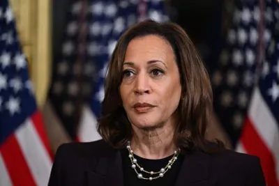 Harris delivers her final speech before the election