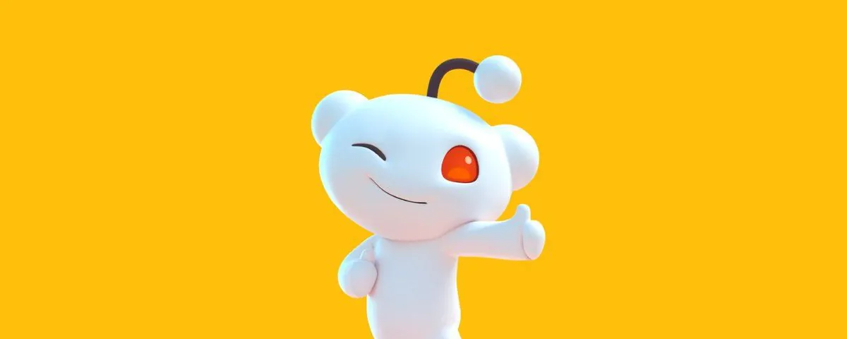 Акции Reddit взлетели на 25% после первой прибыли