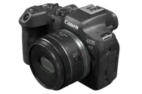 Canon анонсував бюджетний 3D-об'єктив за 450 доларів для зйомки VR-контенту