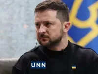 Зеленський про участь солдатів з країн ЄС у бойових діях: "Ми ніколи не проштовхували цю ідею"