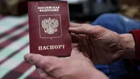 In the occupied territories, Russians threaten to cut off heating to those who do not receive a Russian passport - National Resistance Center