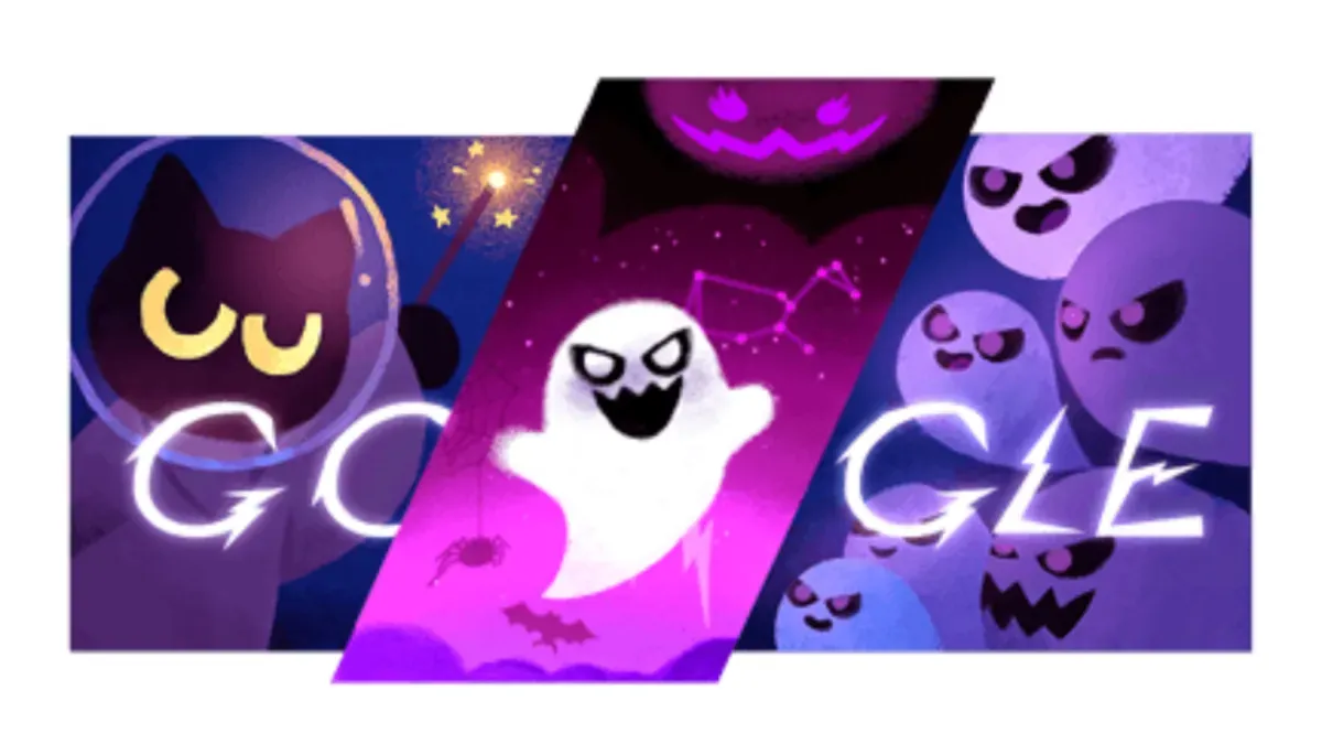 google-doodle-halloween-game-offers-to-fight-ghosts-as-a-cute-magic-cat