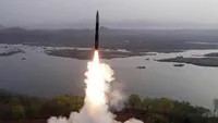 DPRK prepares new nuclear test and missile launch that could reach the U.S. - South Korean intelligence