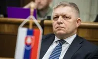 Фіцо дав інтерв'ю пропагандистці Скабєєвій і заявив про бажання приїхати до москви 9 травня