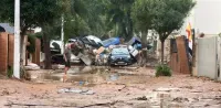 Massive flooding in Spain: death toll reaches 63