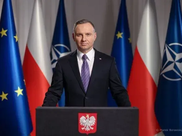 duda-reveals-polands-position-on-talks-on-ukraines-future